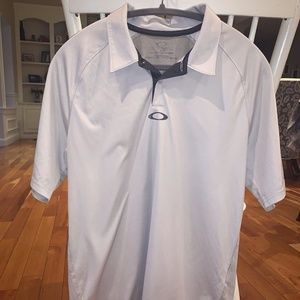 Oakley Golf Shirt